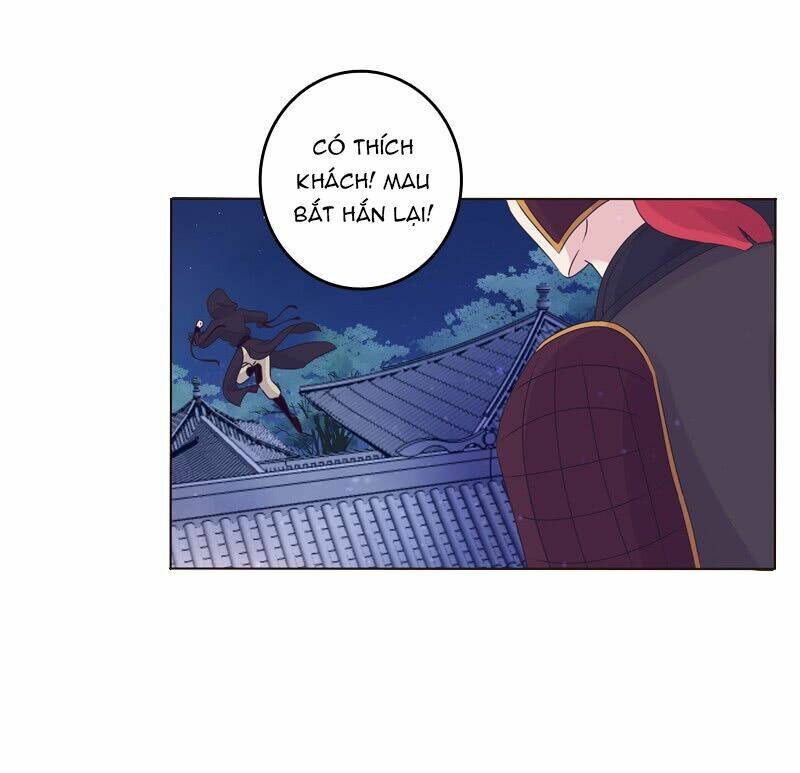 tướng quân mời ra trận chapter 8 6