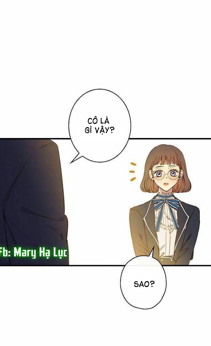 hoàng phi bóng tối - shadow queen chapter 51 45