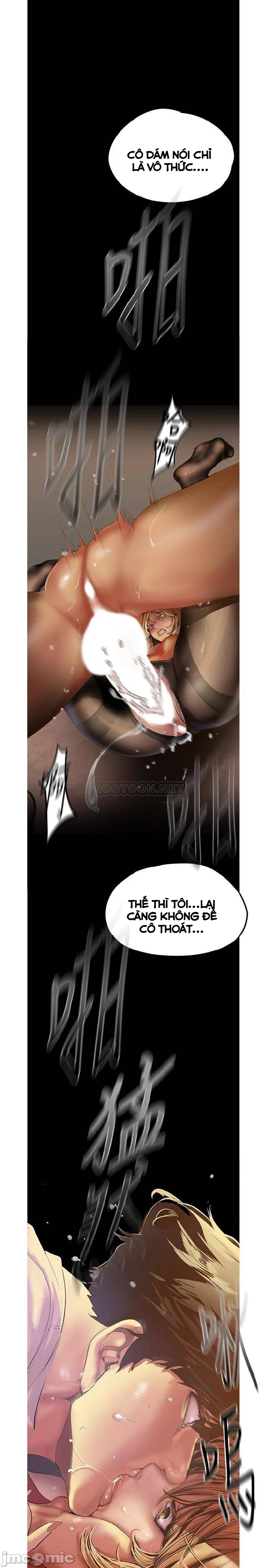 một thế giới mới tuyệt vời chapter 123 15