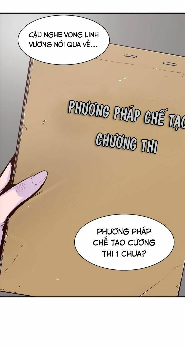 vua của vong linh chapter 179 12