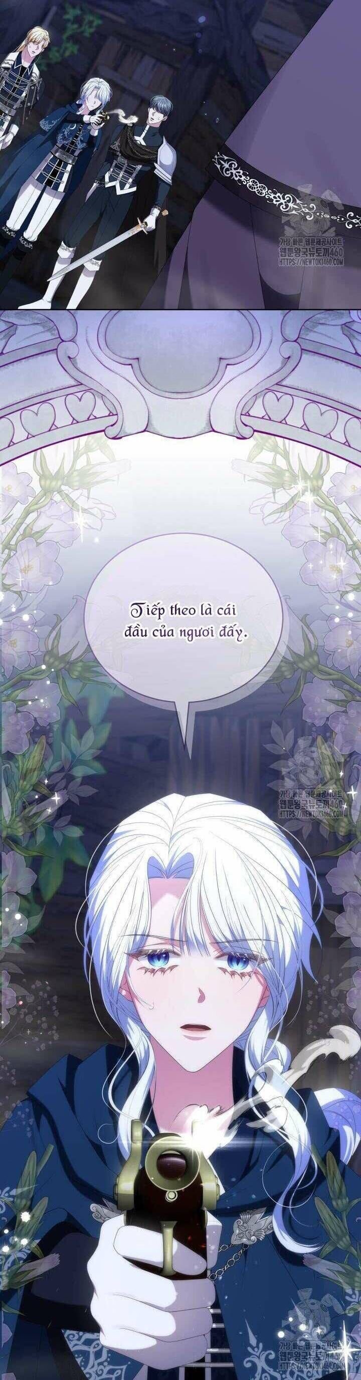 hướng dẫn về ác nữ chapter 16 16