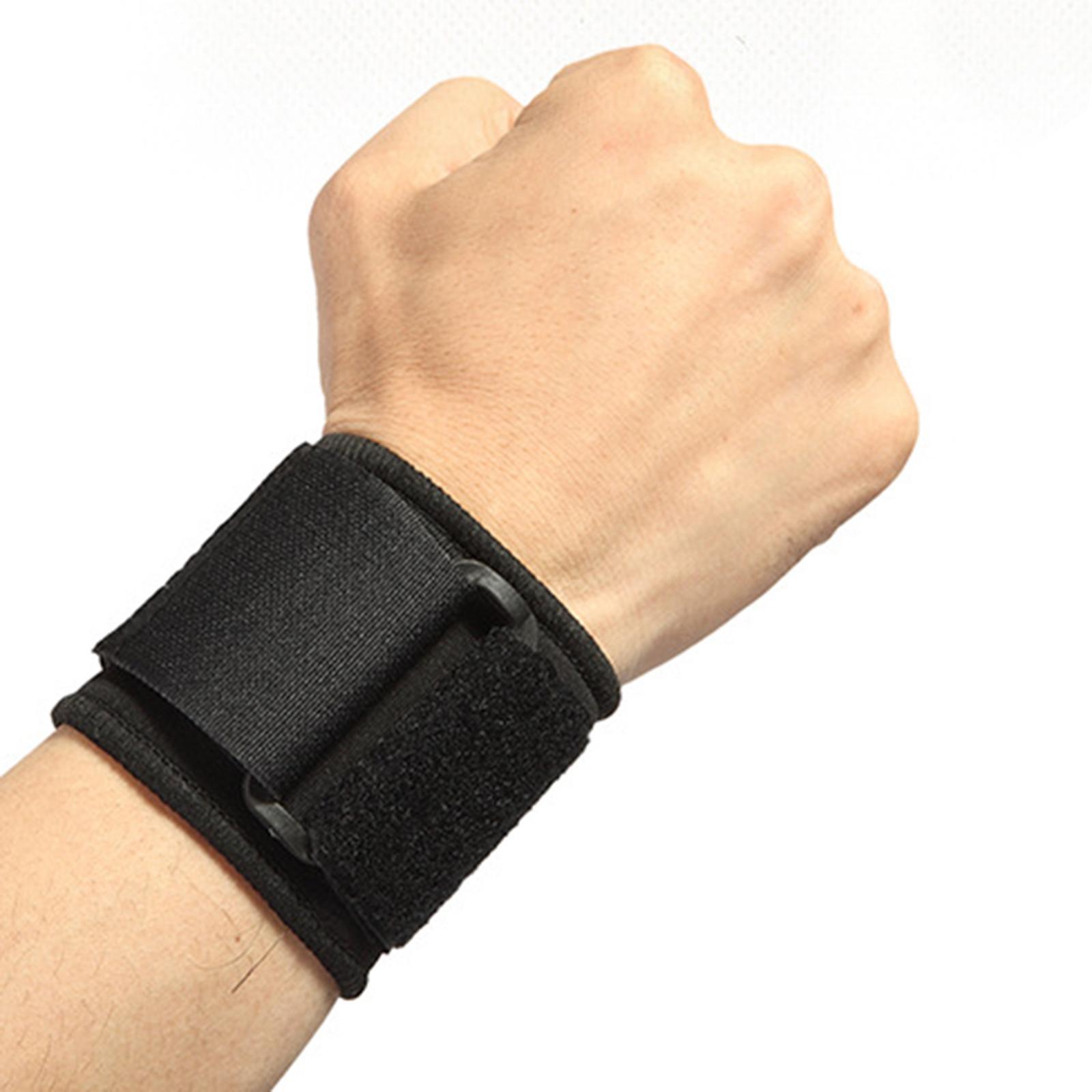 Wrist Wrap Wrist Strap Wrist Brace Sport Wristband Wrist Support for Cycling