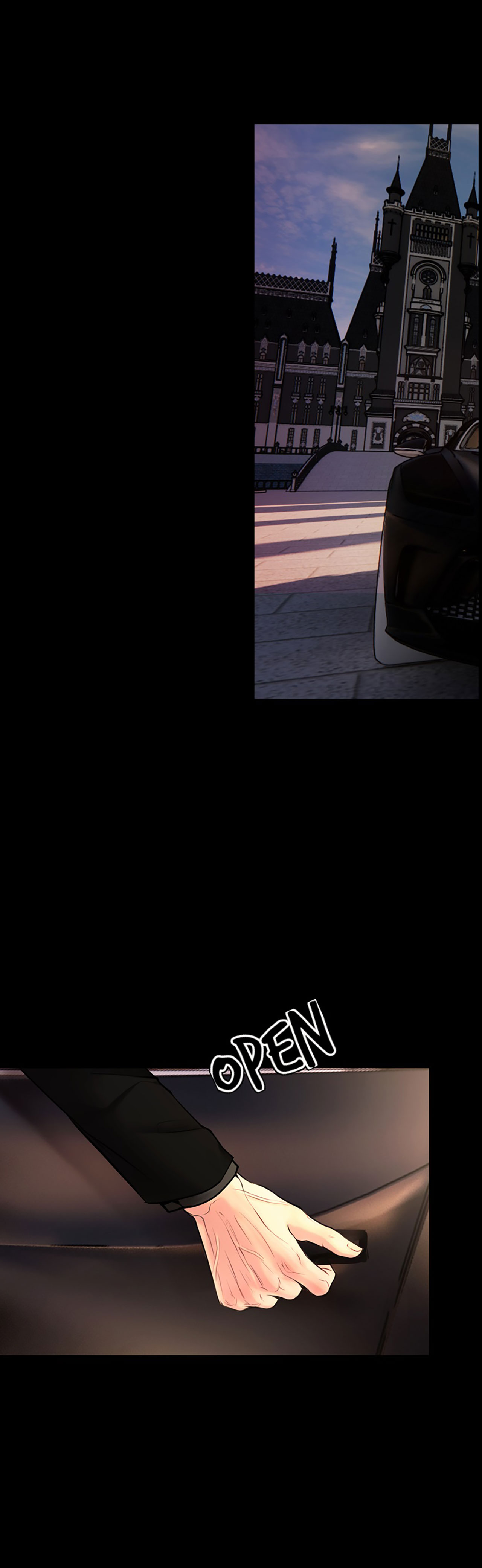 tôi đã ký khế ước với ác quỷ chapter 18.2 12