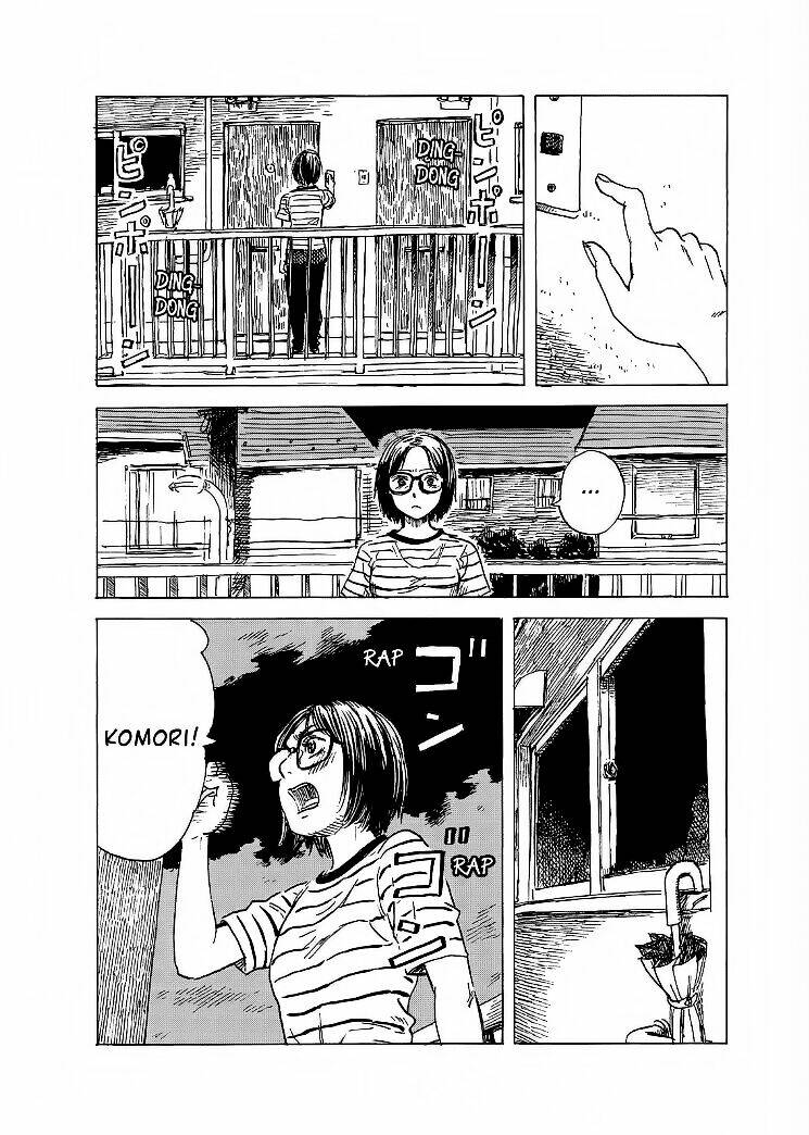 boku wa mari no naka chapter 63 8