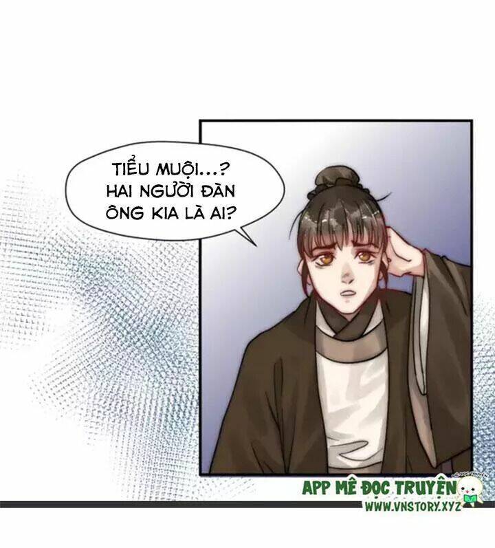 tiên nhân ở trên ma ở dưới chapter 12 12