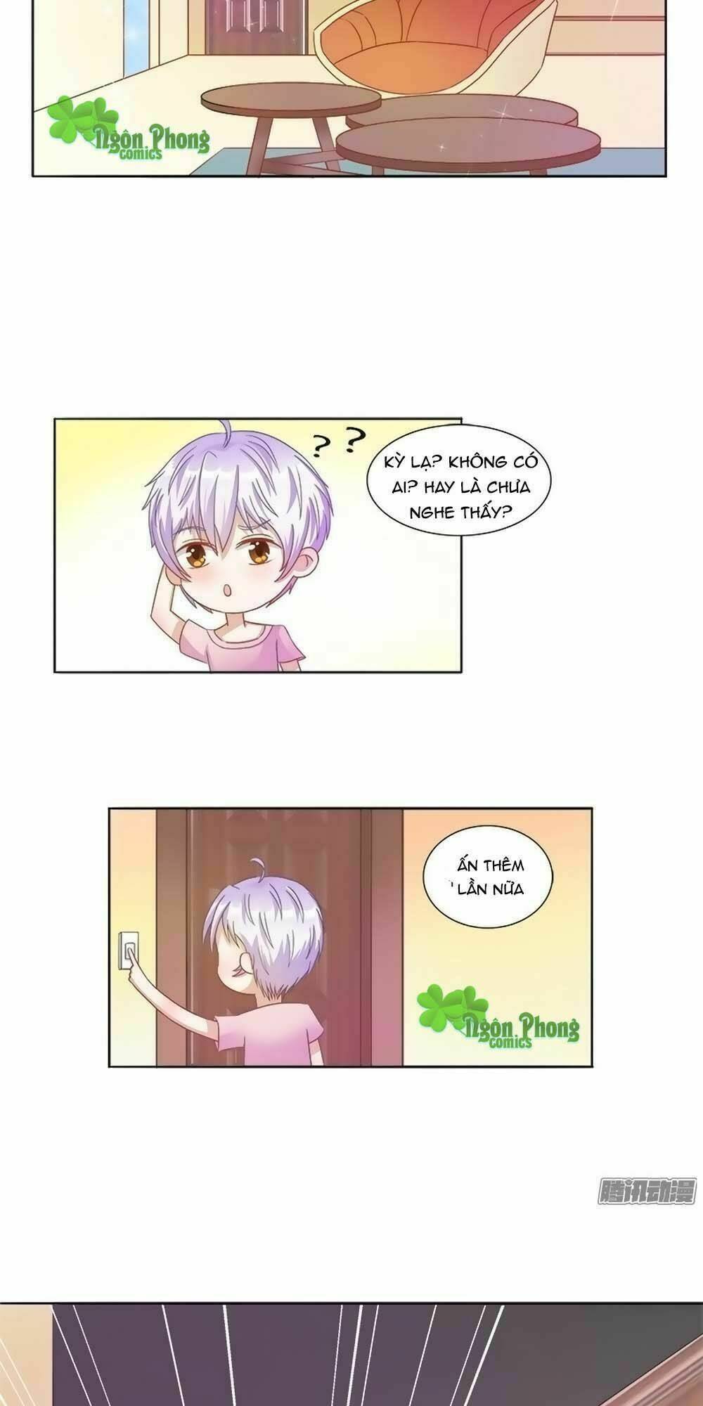 phải lòng ông chú hàng xóm chapter 2 19