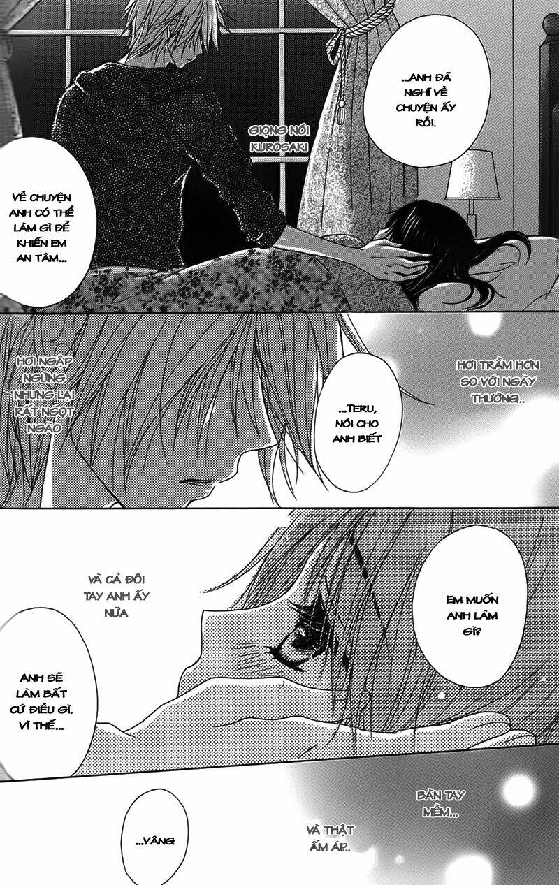 điện kích daisy chapter 42 31