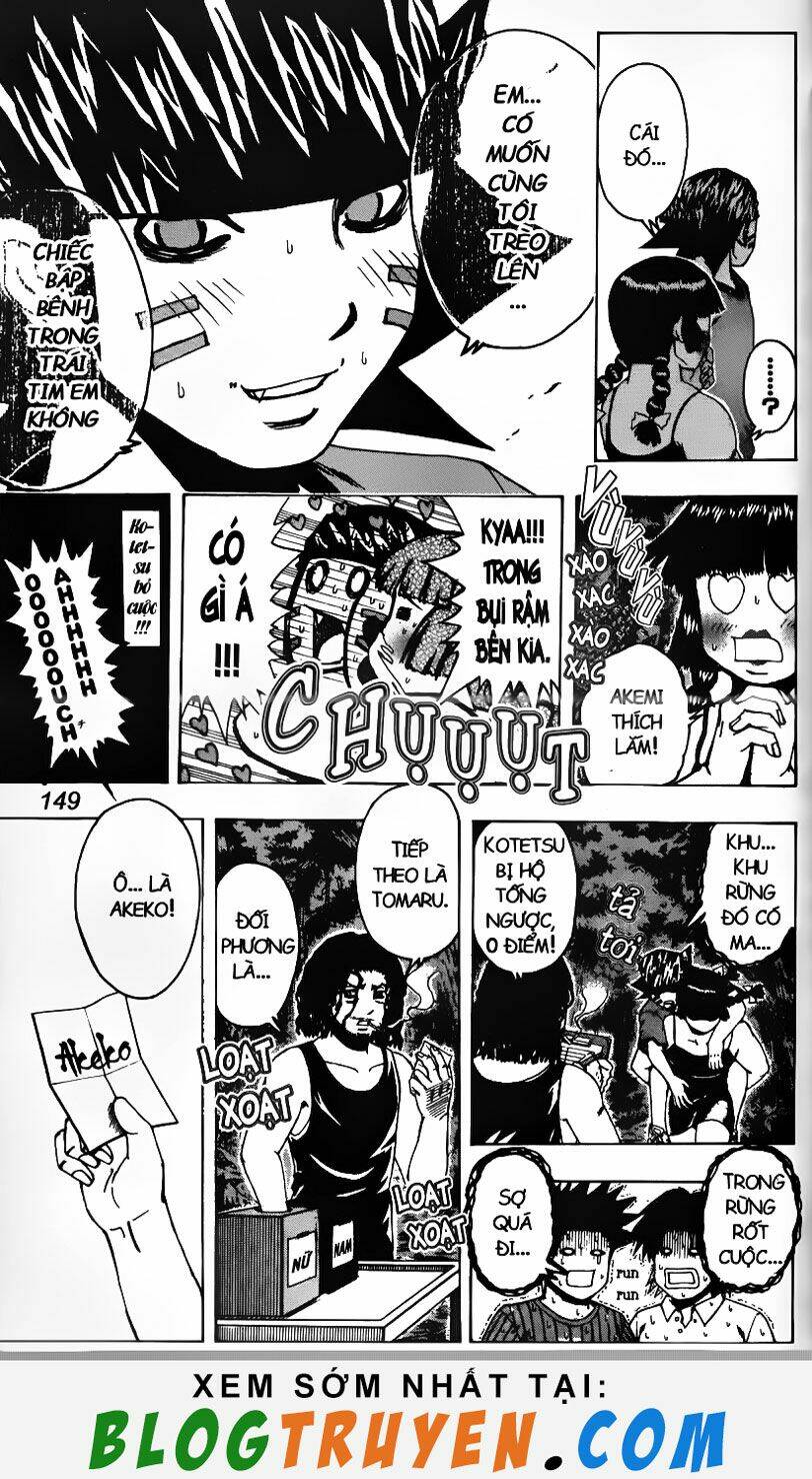 mr.fullswing chapter 64 8