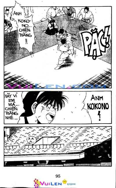 truyền nhân atula - shura no mon i chapter 13 96