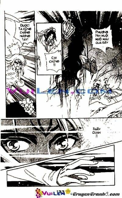 đóa hoa yêu kiều chapter 8 114