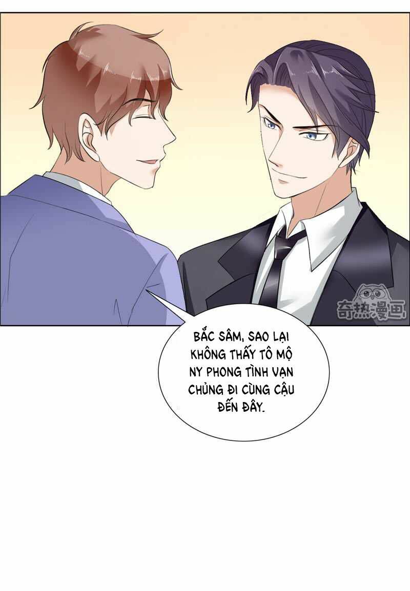 độc sủng kiều thê của bá đạo tổng tài chapter 24 20