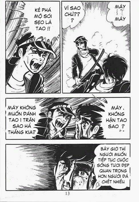 mankichi chapter 11.3 11