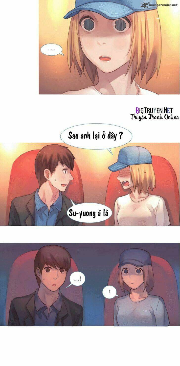 by chance, we... and... chapter 38 10