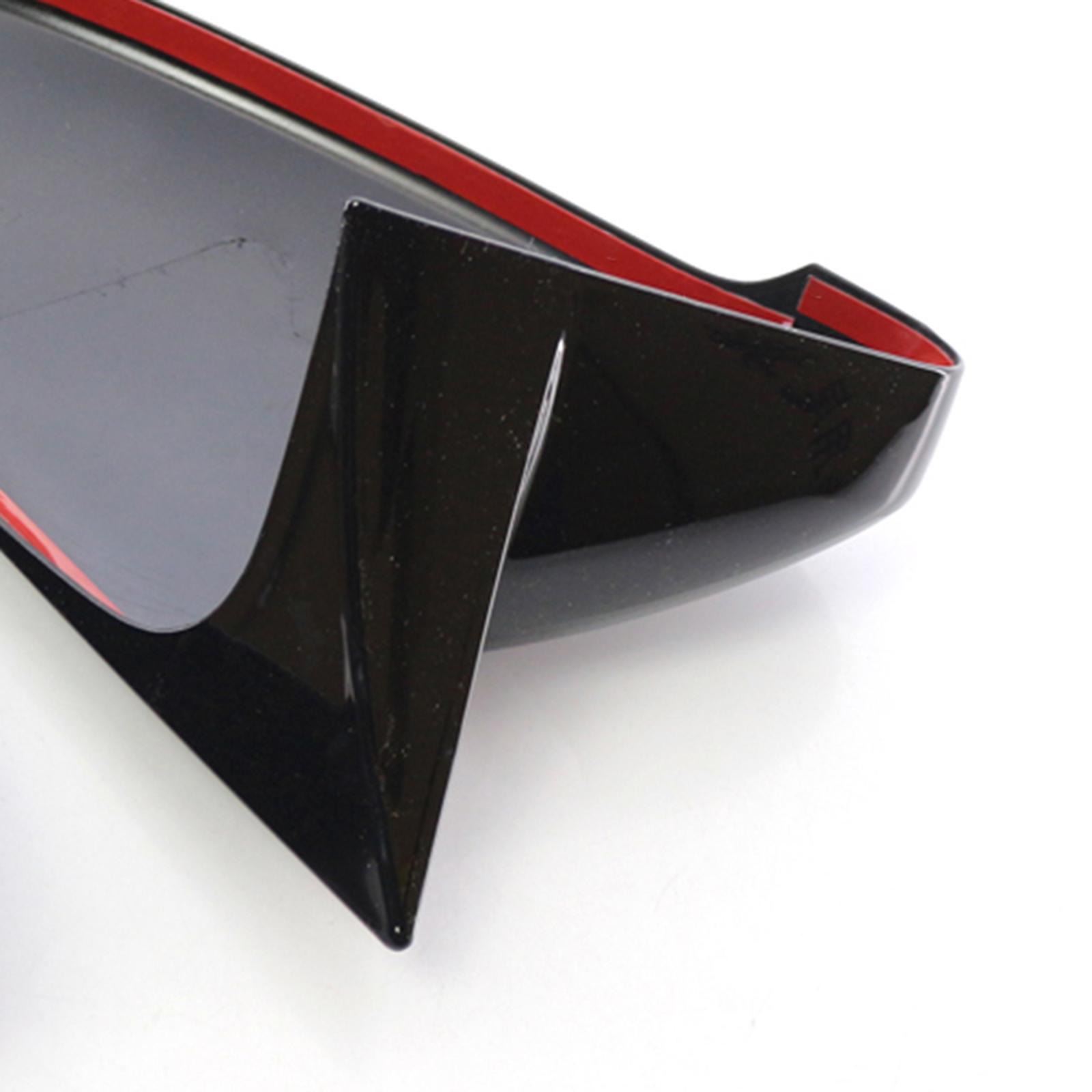 Rearview Mirror Trim Cover for 7.5 Gtd R