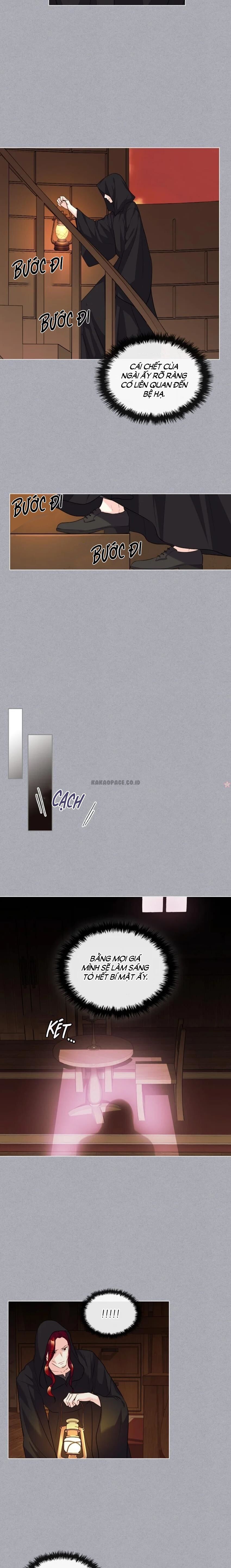 đức hạnh của ác nữ phản diện chapter 53 3