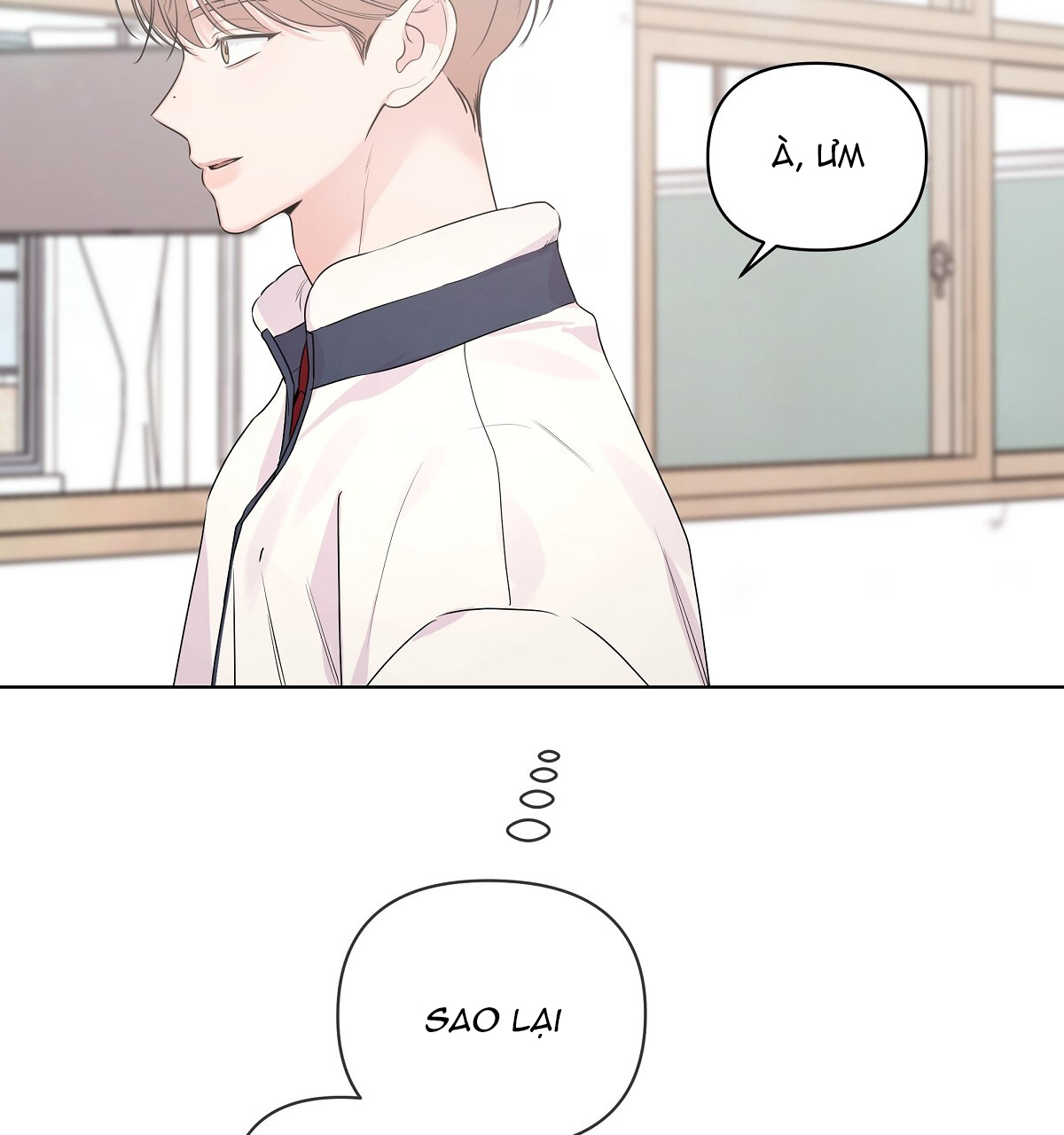 đừng bận tâm darling chapter 27 24