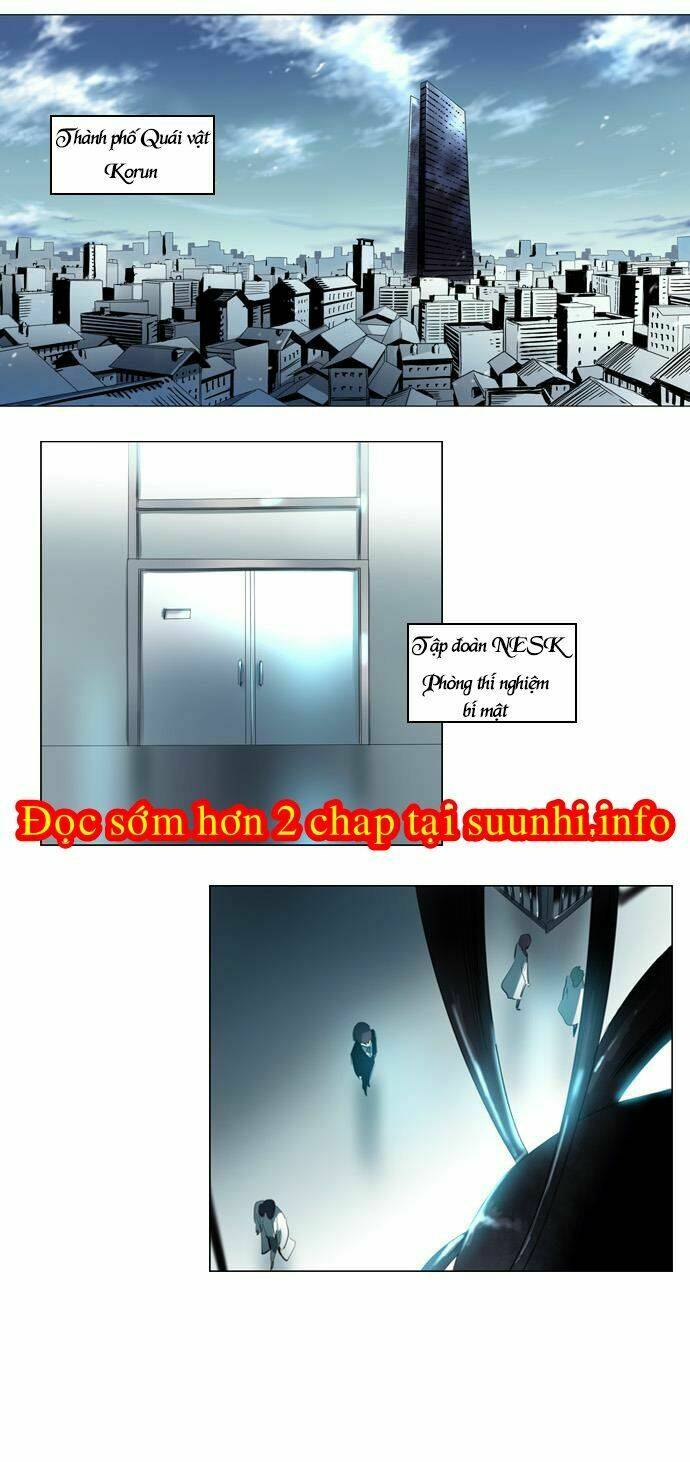 bản khế ước linh hồn chapter 120 26