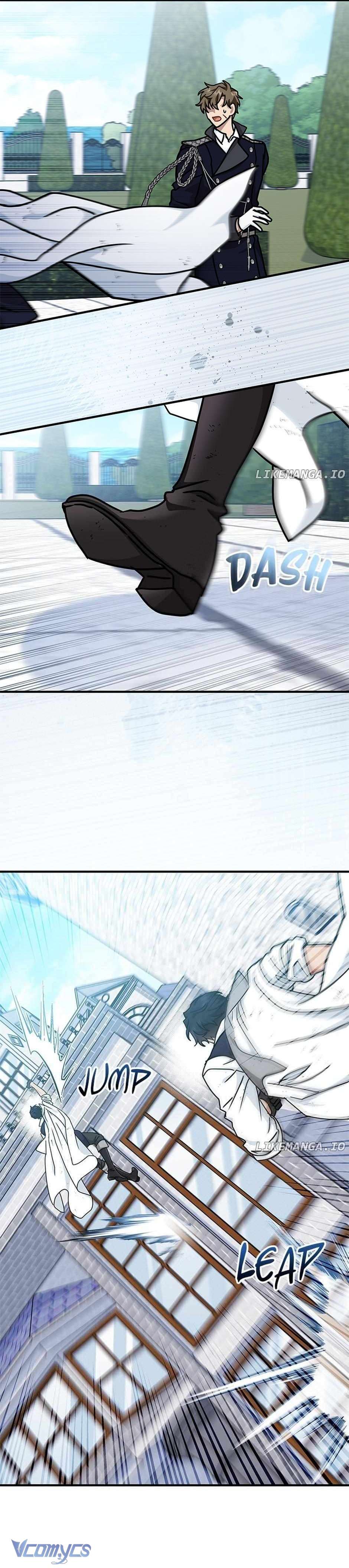 cô gái sẽ trở thành chủ gia đình chapter 62 35