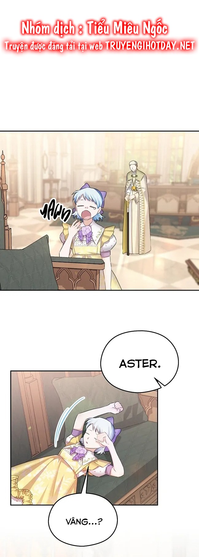 aster yêu dấu của tôi chapter 65 17