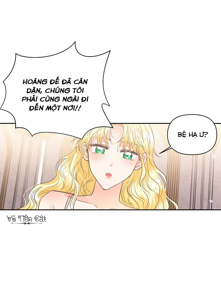 ác nữ xứng đôi với bạo chúa chapter 29 33