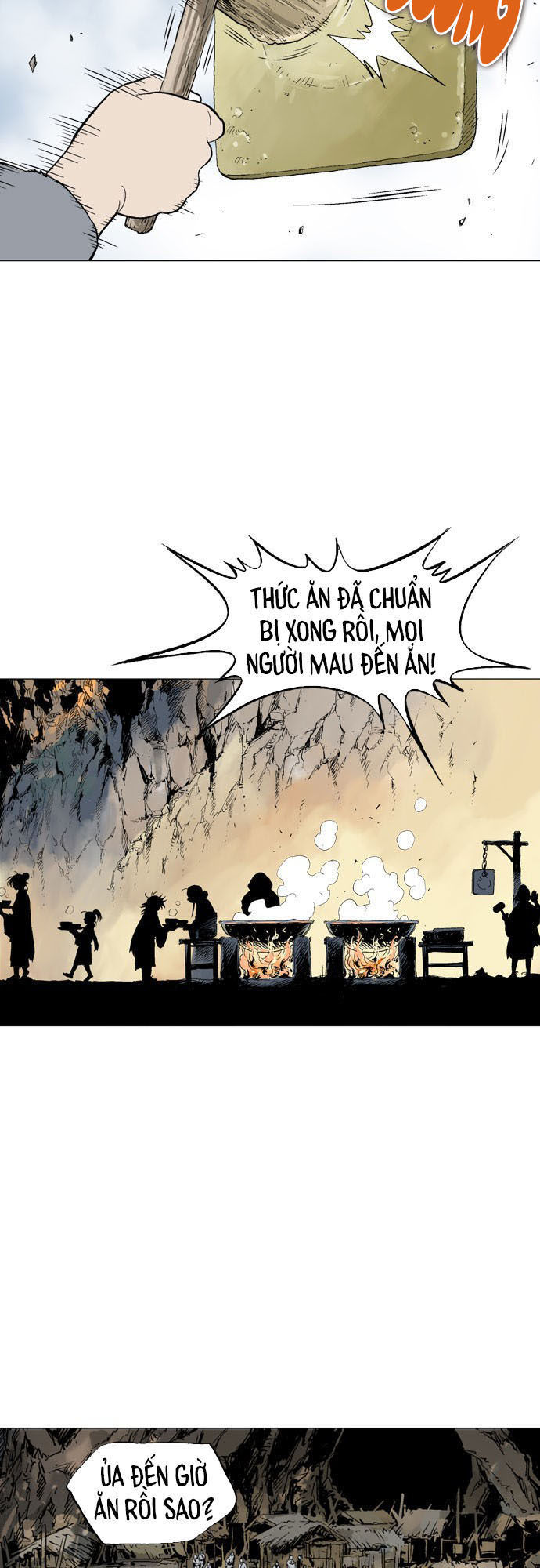 cao thủ 2 chapter 25 3