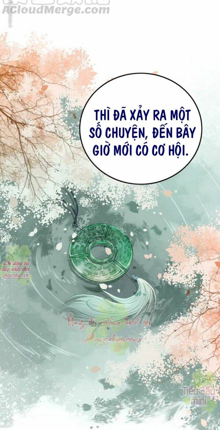 trọng sinh bá sủng nhiếp chính vương quá mạnh mẽ chapter 224 14