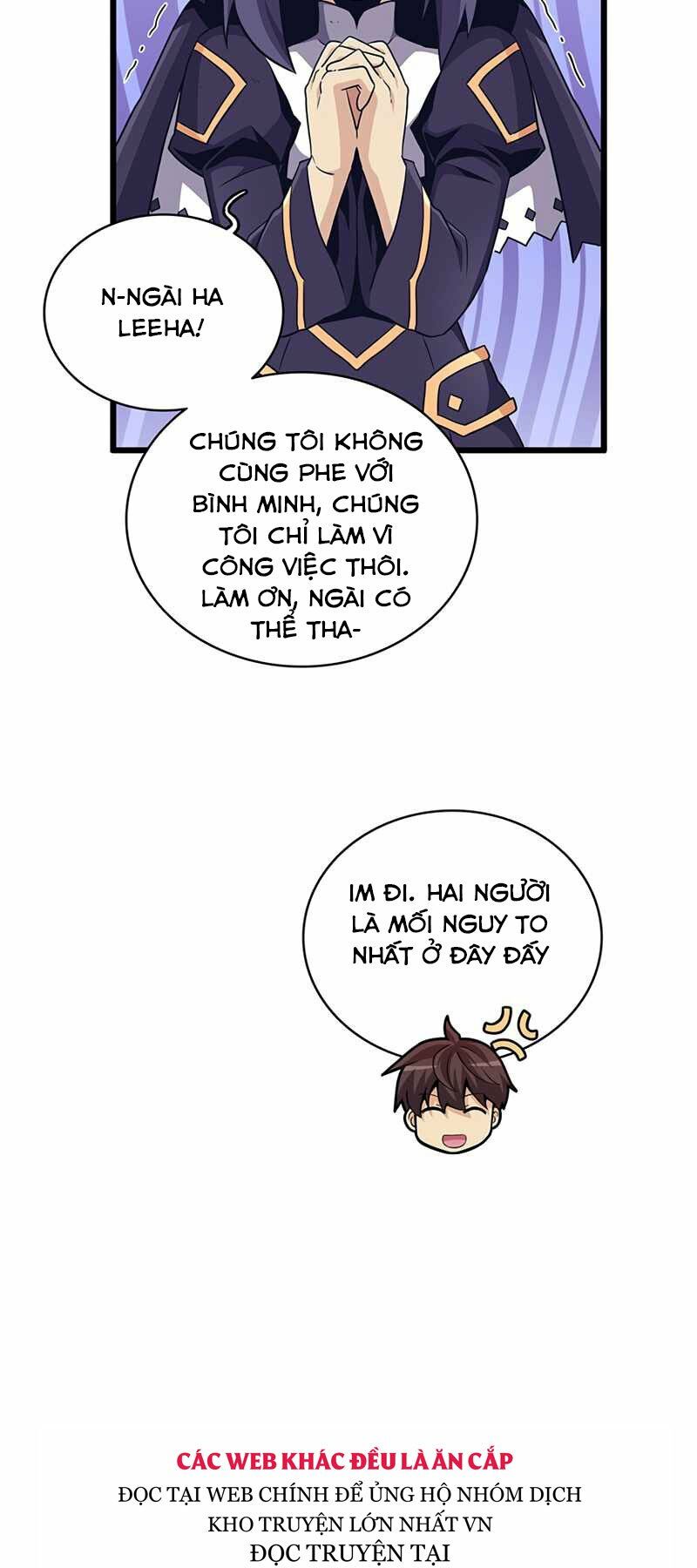 arcane sniper chapter 70 22