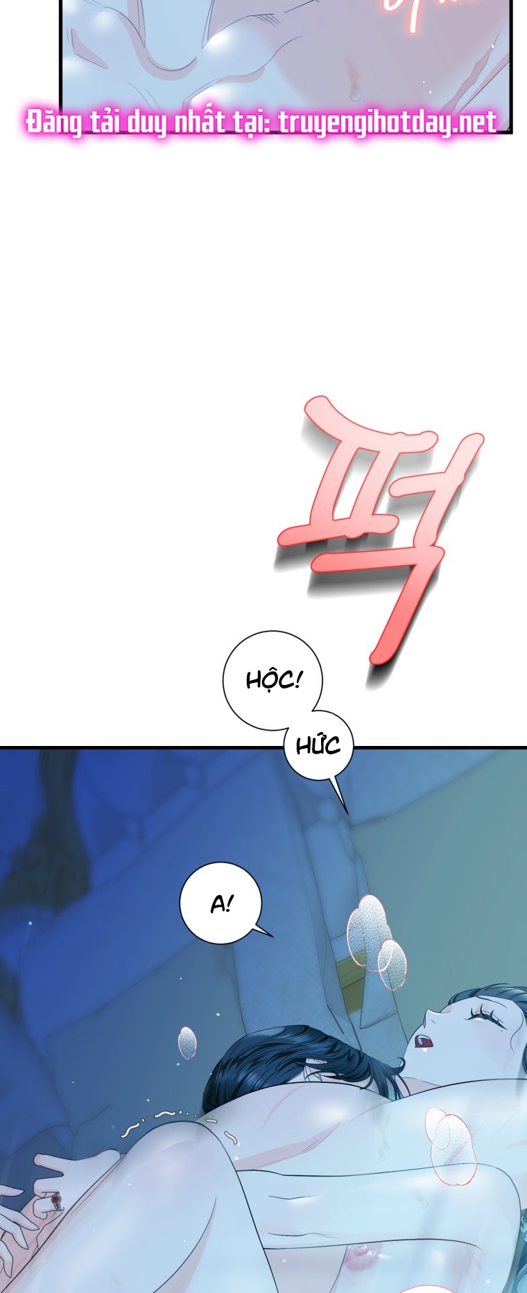 [18+] tôi đã kết hôn với kẻ thù giết cha mẹ chapter 3.2 37