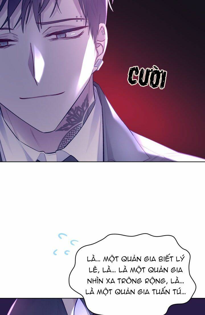 kẻ tạo ra nữ phản diện chapter 56.1 15