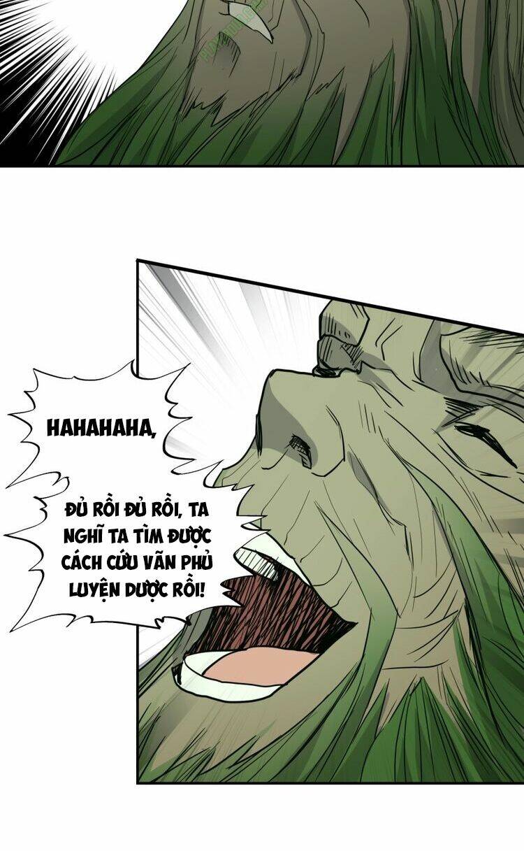 ta luyện giả kim trong thời đại tu tiên chapter 53 18