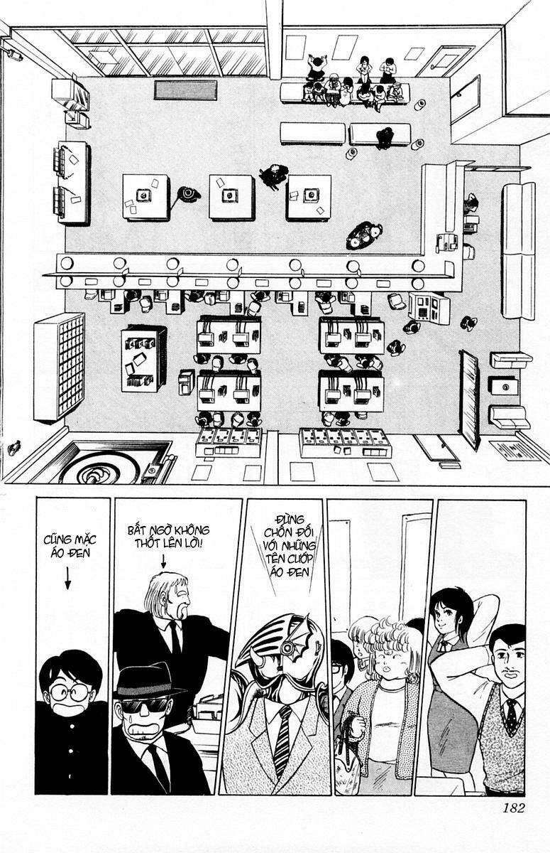 yuu & mi chapter 30 22