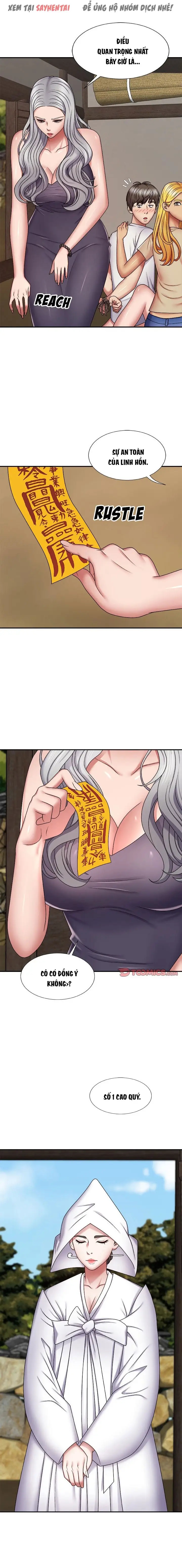 chiếm hữu linh hồn chapter 13 10