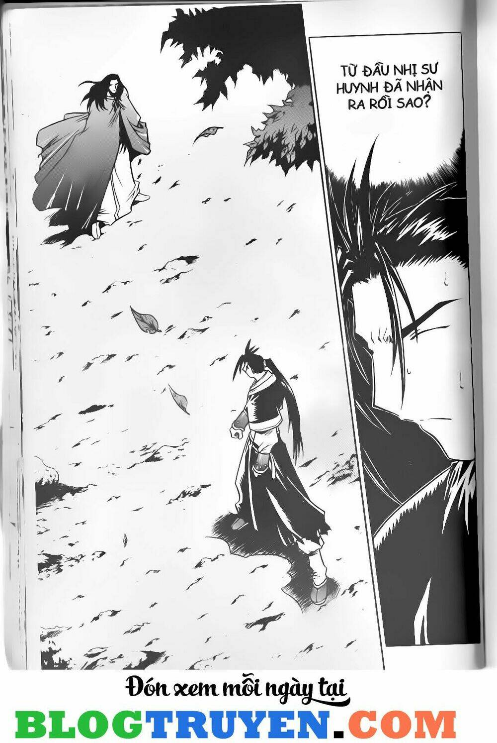 thiên lang liệt truyện chapter 81 5