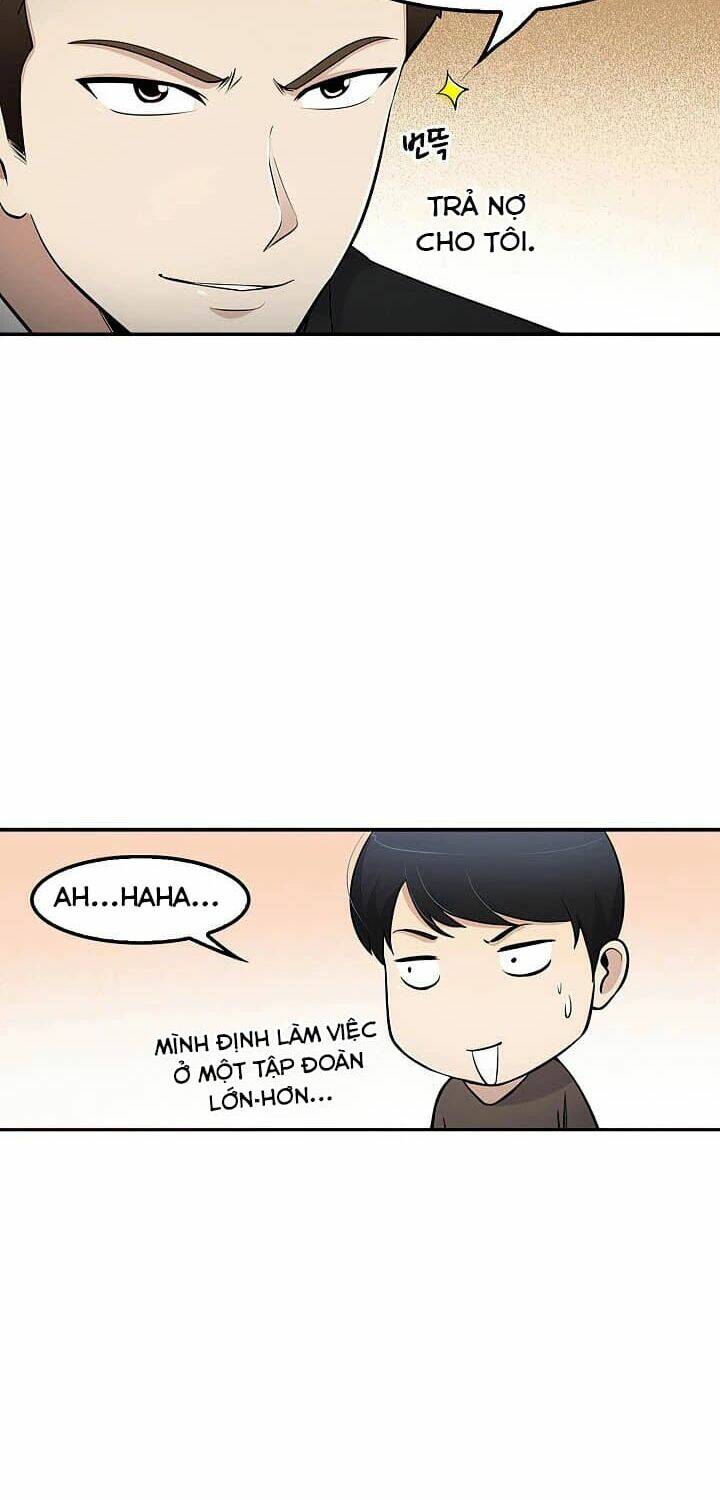 điều tra viên chuyển sinh chapter 21 26