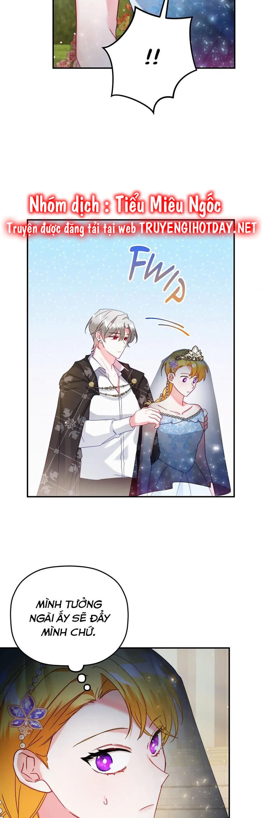 hoàng tử chuyển sinh trở thành người mạnh nhất thế giới nhờ vào sự hiểu biết về bug chapter 54 6