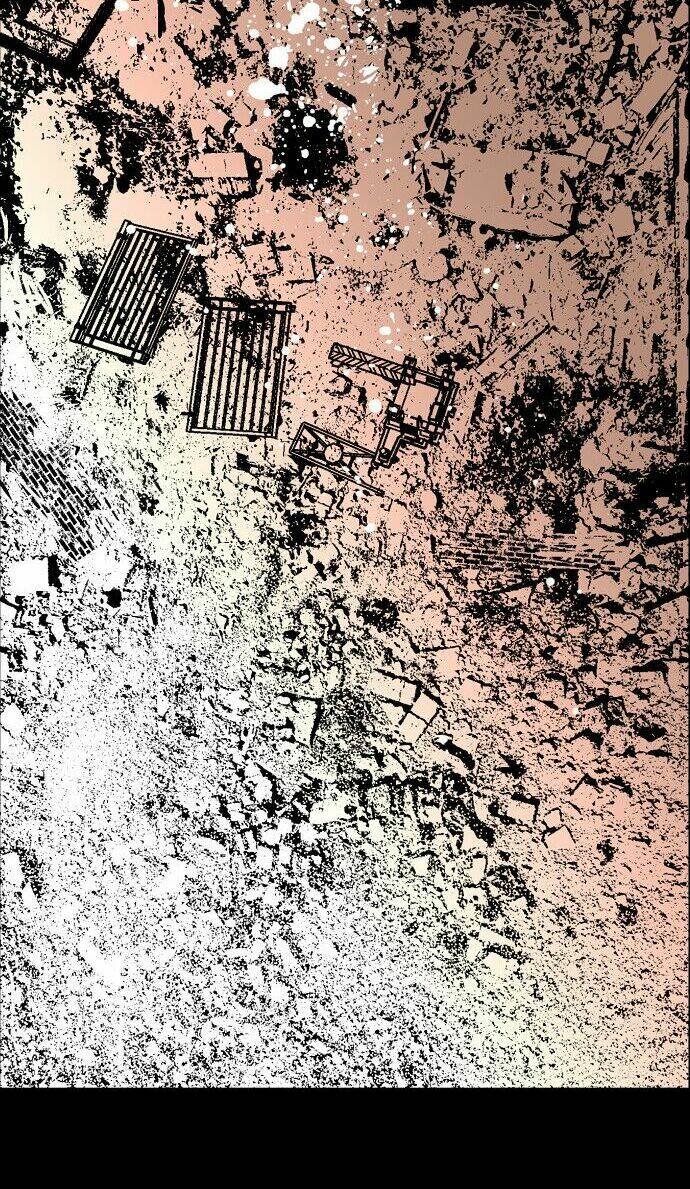 người máy hủy diệt chapter 19 43