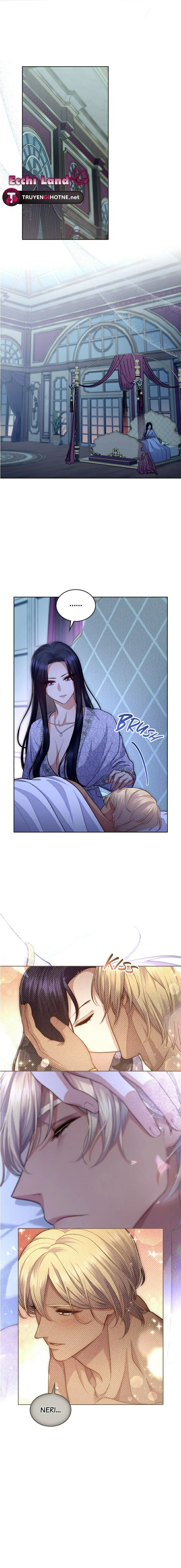 hội cùng thuyền chapter 58.1 3