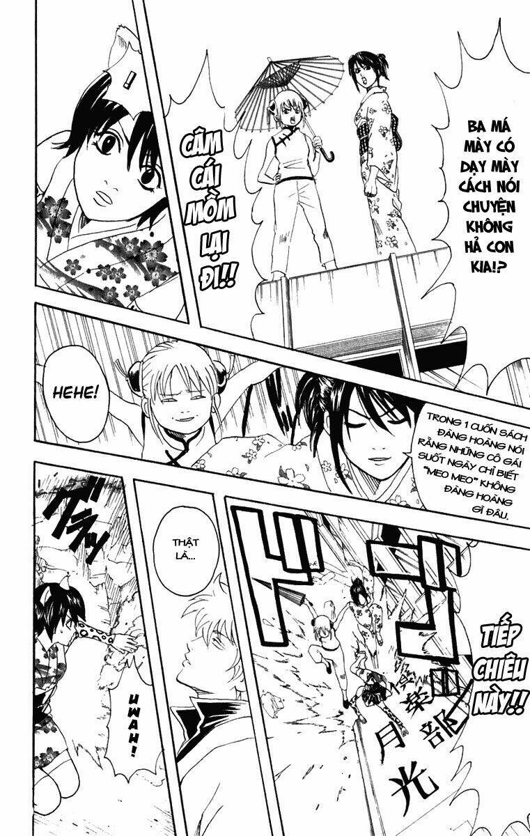 gintama - linh hồn bạc chapter 86 22