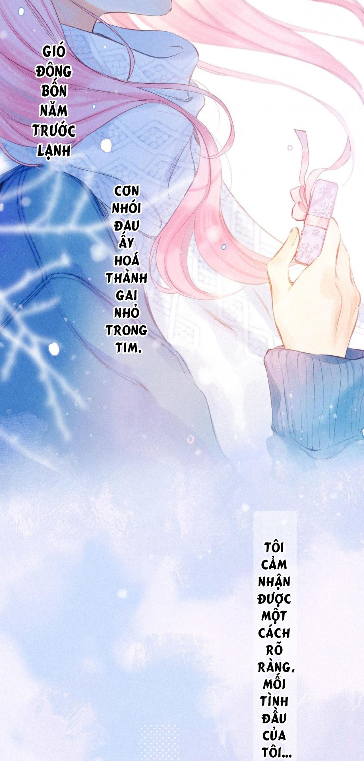 gai nhỏ ngọt ngào chapter 1.1 13