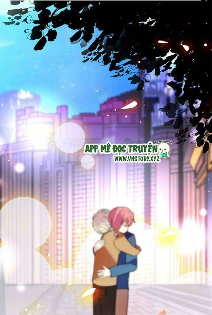 nữ hầu sau giờ học chapter 76 9