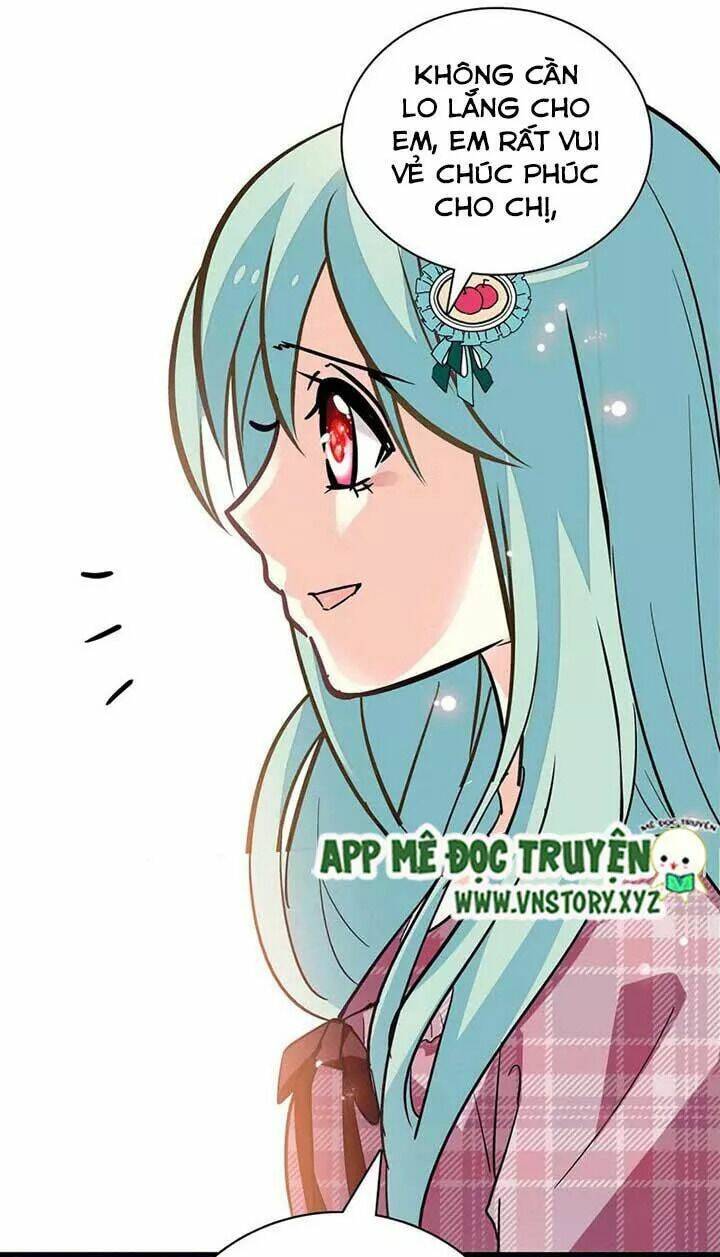 nữ hầu sau giờ học chapter 103 16