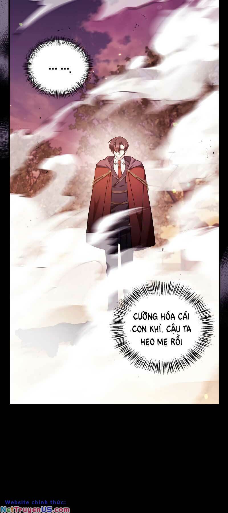 Kí Sự Hồi Quy Chapter 88 92