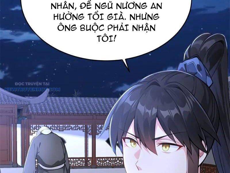 ta thực sự không muốn làm thần tiên chapter 115 91