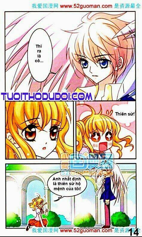 thiên diệp anh hoa chapter 1 15