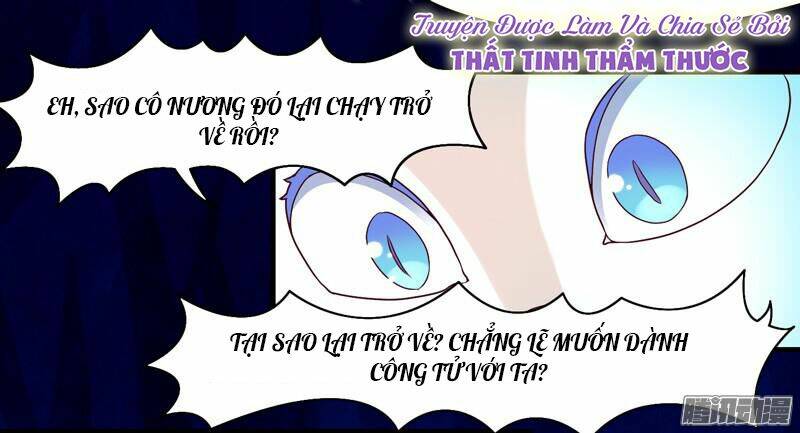 giữ chặt tiểu bạch long chapter 8 26