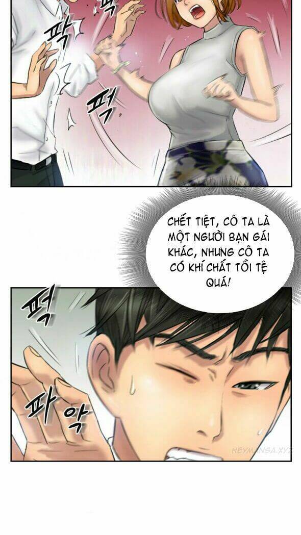 hoán kiểm trọng sinh chapter 5 6