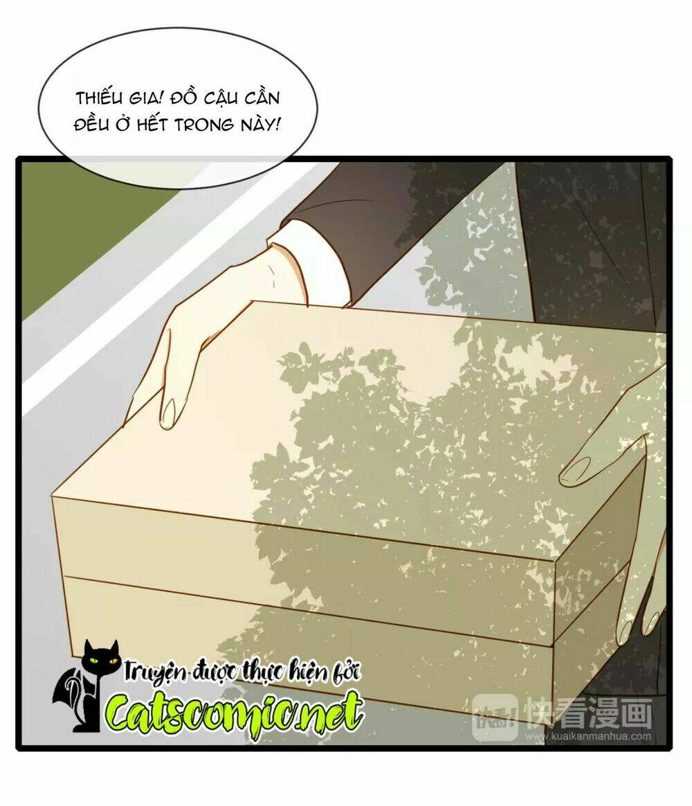 điều giáo quan hệ chapter 16 6