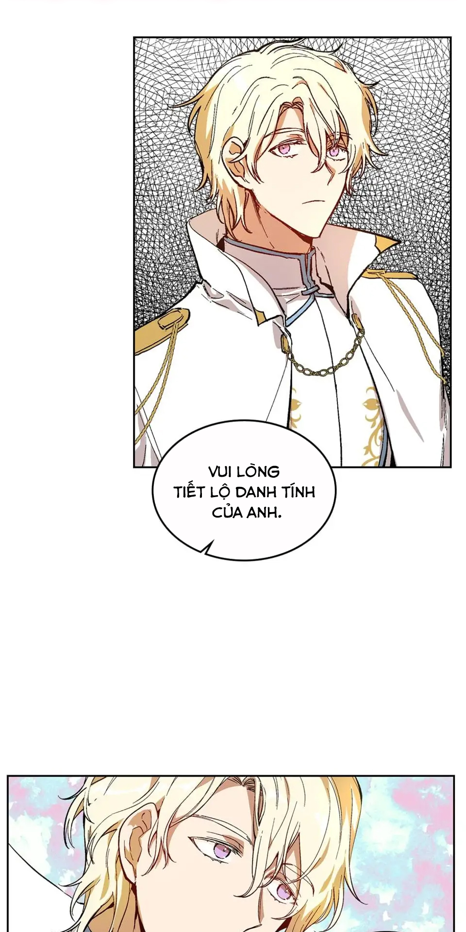 Vị Hôn Thê Khế Ước Của Công Tước chapter 157 15