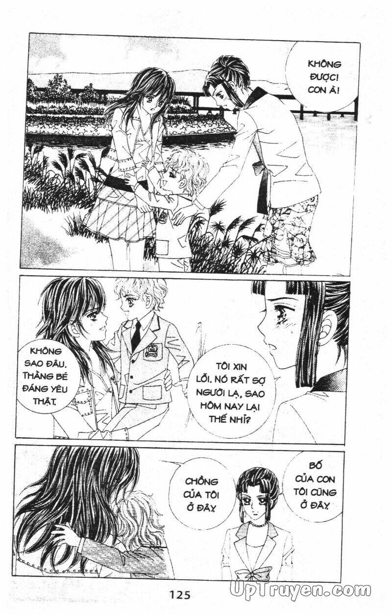 mặt nạ tình yêu chapter 75 45