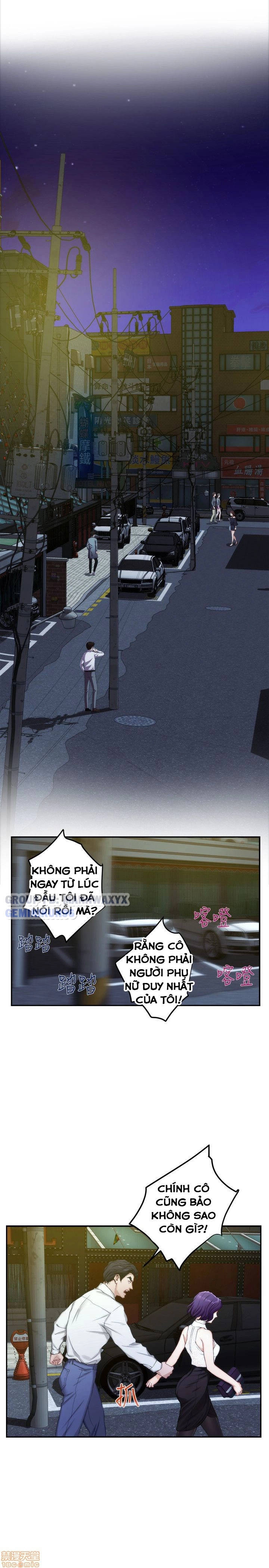 cặp đôi s chapter 20 8